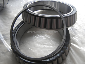 USMA Rodamiento de alta calidad NA52375-52637D Rodamientos Número de pieza NA52375-52637D Rodamientos de rodillos cónicos en pulgadas - Product Image 3