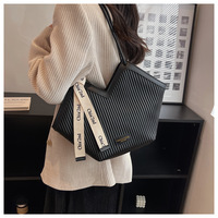 Sacs à Main de Luxe Décontractés et Simples pour Femmes, Sacs à Main de Marque en PU Ouvert, Portefeuilles Pures Couleurs pour Femmes de Marques Célèbres