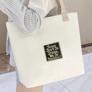 売れ筋ツイル生地のエコフレンドリーパッチメーカー、衣類や帽子用の3Dパーソナライズ刺繍ロゴパッチをカスタマイズ、接着タイプ - Product Image 4