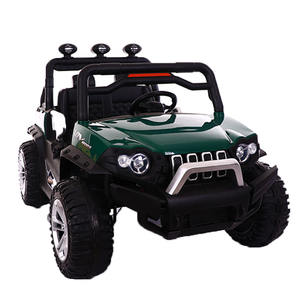 <span class=keywords><strong>2020</strong></span> bonne vente avec cadre et camion Buggy pour enfants pour s'amuser avec 4 moteurs - Product Image 3