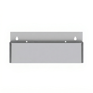Estante de Acero Inoxidable de un Solo Nivel para Botellas de Licor, Soporte para Botellas de Vino para Pub, Restaurante, Almacenamiento de Bebidas y Cócteles - Product Image 1
