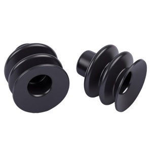 Ventouse industrielle en silicone CPSR à 2,5 couches - Poignée de préhension haute température de qualité alimentaire pour PCB et automatisation des bras robotiques (XP-G40B) - Product Image 4