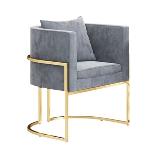 Canapés de salon <span class=keywords><strong>Louis</strong></span>, style nordique, <span class=keywords><strong>fauteuil</strong></span> de salon moderne avec repose-pieds pour chambre à coucher, balcon, salon - Product Image 2