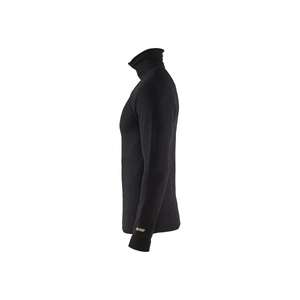 BLAKLADER - 489417069900M Ropa interior Top XWARM Black - EAN 7330509213049 ROPA INTERIOR TÉRMICA - Product Image 5