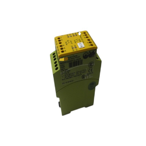 ตัวควบคุมโปรแกรมแบบรีเลย์ PLC รุ่น PZ-XV2-0524VDC-2-2-FIX สำหรับระบบอัตโนมัติในอุตสาหกรรม - Product Image 1