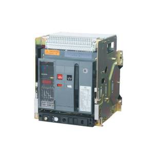 Disjoncteur de type cadre Changshu CW2-4000 2900A Basse Tension 50Hz Type Tiroir Fixe - Product Image 2