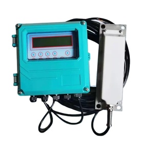 RS485 Easy-to-install Online High-precision Doppler Velocity <b>Flow</b> <b>Meter</b> Velocity <b>Flow</b> <b>Meter</b> - Product Image 4