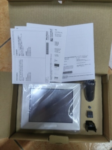LANSI HMI compatible avec Pro-face PFXGM4301TAD, télécommande de grue, contrôleur HMI PLC, automatisation industrielle - Product Image 5