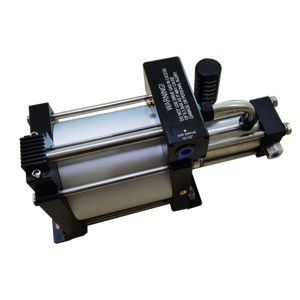 USUN ต้นทุนต่ำรุ่น: GB การกระทำเดียวไนโตรเจนก๊าซปั๊มแรงดันสำหรับการทดสอบภาชนะรับความดัน - Product Image 4