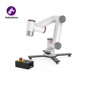 <span class=keywords><strong>Robot</strong></span> Cobot à bras robotique collaboratif à 6 axes hautement intelligent - Product Image 3