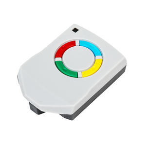 Télécommande de porte de garage automatique 868 MHz Transmetteur à code fixe Haute efficacité Comprend les modèles HSM2 HSM4 HS1 HS2 HS4 <span class=keywords><strong>HSE4</strong></span> - Product Image 2