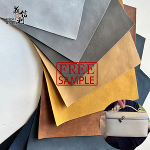 A3Cream Imitation Grocery Tote Pu <strong>Jacket</strong> Brown Women's Pure Casual Shoes Men's Office Free Sample Set <strong>Conditioner</strong> <strong>Leather</strong> - Product Image 1