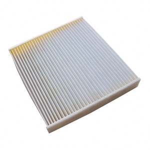 Filtro de Cabina 8107300P00 8713948020 971332E250 8713902020 8713912010 8713933010 Filtros de Cabina de Carbón para Autos Coreanos 87139Yzz06 - Product Image 3