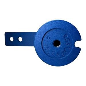Pince pivotante ROSTA SE18 d'origine, bras de tension 0821, 030 réglable, automatisation industrielle PLC - Product Image 5