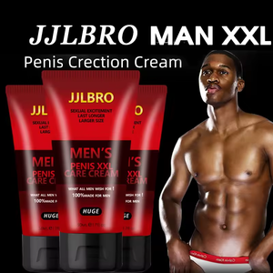 Crema de Masaje Corporal para Agrandamiento del Pene Masculino de Alta Calidad, <span class=keywords><strong>50</strong></span> <span class=keywords><strong>ml</strong></span>, Acción Rápida, Engrosamiento, Efectos Duraderos, Uso en Adultos, 2 Años de Duración - Product Image 6