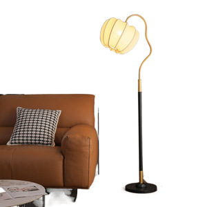 <b>Floor</b> Lamp Led Adjustable Height Changeable Color E26 Base Living Room <b>Sofa</b> Side Artistic Chic Lighting - Product Image 5