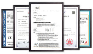 Interruttore Smart Home a Doppio Polo 3 Vie 4 Gang con Pannello Touch PC, WiFi, RF, Comando Vocale Google Alexa, 220V 10A Corrente Massima per Smart Life - Product Image 6