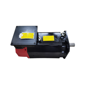 Motor de Husillo AC FANUC Nuevo Original A06B-1446-B103 # Proveedor de repuestos 0102 para PLC, PAC y controladores dedicados - Product Image 1