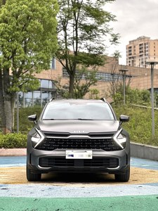 <span class=keywords><strong>Kia</strong></span> Sportage 2024, Autos Usados Baratos, Hyundai Tucson 2023 2.0T 2WD Edición Flagship Automática, Camioneta Bongo - Product Image 2