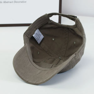 Бейсболки с 3D-вышивкой - Product Image 5