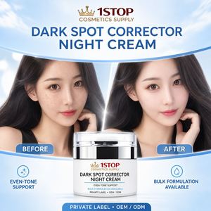 Crema de Silicona con Niacinamida <span class=keywords><strong>para</strong></span> <span class=keywords><strong>Estrías</strong></span> en Mujeres, <span class=keywords><strong>para</strong></span> Todo Tipo de Piel, Ingredientes Cosméticos de Marca Blanca - Product Image 6