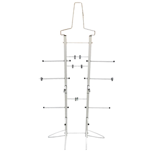 Stendino pieghevole per Hockey e guanti - Product Image 5