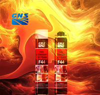 Certification ignifuge (B2) Mousse PU auto-extinguissante pour la sécurité de la construction