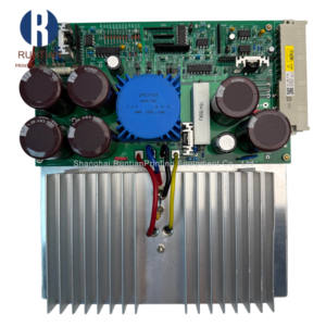 Circuito della macchina da stampa Heidelberg HT85 81.186.511 105; Nuova Chinamade - Product Image 3