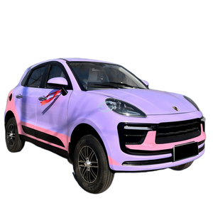 Vehículo Eléctrico Doméstico de Cuatro Ruedas con Motor de 3000W, Baja Velocidad, Nueva Energía, EV para Mujeres, Adultos Mayores y Desplazamientos Diarios - Product Image 5