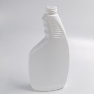 Bouteille pulvérisateur à gâchette vide de 25 oz et 32 oz pour usage domestique et commercial, idéale pour le nettoyage des vitres, les liquides de lavage automobile et les nettoyants. - Product Image 6