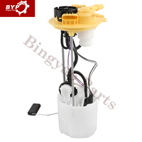 Fuel Pump Assembly Level Unit Module Kit Auto Engine Parts for RAM 1500 3.6L V6 RAM 1500 5.7L V8 68409160AB Wholesale in Stock