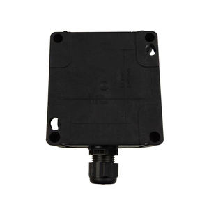 Couvercle de bouton de rotation d'arrêt d'urgence en plastique IP66 certifié Ex NEPSI <span class=keywords><strong>CNEX</strong></span> pour l'explosion de raffinage du pétrole de l'industrie chimique - Product Image 3