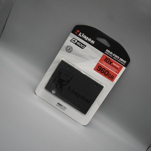 Hot Selling New Durable Kingston A400 <b>SATA</b> SSD 240GB 480GB 960GB 2.5 Inch Solid State Drive for Computer - Product Image 3
