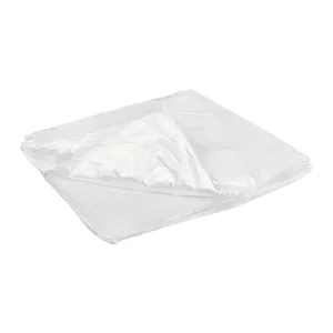 Truper 6-Pack plastiprotettore 5X2 m fogli di plastica robusto per la protezione e l'utilizzo