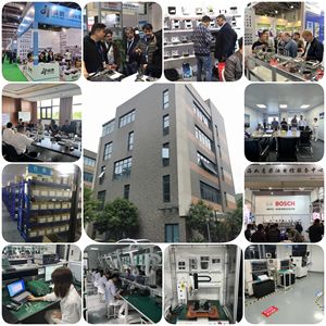 エンジンコントロールユニットデルファイ用トラック<span class=keywords><strong>ECU</strong></span> 28212306 - Product Image 2