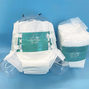 Pannolini per adulti all'ingrosso per la cura dell'incontinenza medica traspirante usa e getta all'ingrosso - Product Image 3