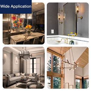 थोक-प्रमाणित 2700k dimmable सजावटी 5.5w 550lm <span class=keywords><strong>t6</strong></span> के नेतृत्व वाले e12 ट्यूब बल्ब को चेंडेयर के लिए e12 ट्यूब बल्ब - Product Image 3