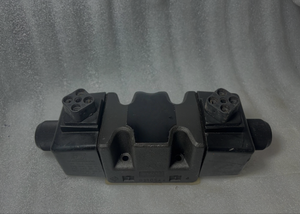 วาล์วไฮดรอลิกซีรีส์ DSG รุ่น DSG-03-3C60-D12-N-70 DSG-03-3C60-D48-N1-50 โซลินอยด์วาล์ว - Product Image 4