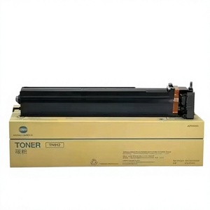 Tóner Original JUNKE TN912 para Konica Minolta Bizhub 958, Cartucho de Tóner para Copiadora A8H5051 - Product Image 1