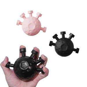 Mới nhất thiết kế Finger <span class=keywords><strong>Hand</strong></span> Grips tập thể dục nhựa <span class=keywords><strong>Hand</strong></span> <span class=keywords><strong>Grip</strong></span> điện Cao su <span class=keywords><strong>Hand</strong></span> <span class=keywords><strong>Grip</strong></span> cho giãn nở sức mạnh Đào Tạo - Product Image 1