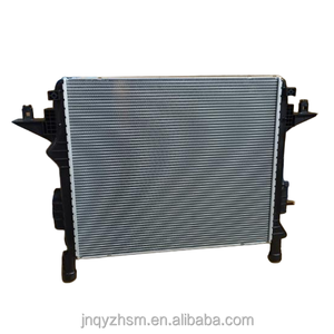 Nuovi Serbatoi Radiatore di Ricambio e Reti di Raffreddamento all'Ingrosso per Volkswagen ID.3 <span class=keywords><strong>ID.4</strong></span> ID.6 BEV 2021- (3 Mesi di Garanzia) - Product Image 1