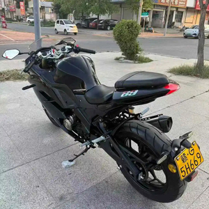 Moto de sport haute performance CF édition spéciale 150/<span class=keywords><strong>125</strong></span> CC avec essence de Guanggong Chine - Product Image 3