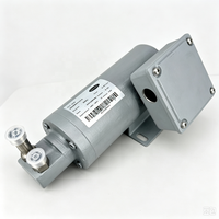 Nouvelle pompe à huile d'origine 23XR05003201D, ensemble de pompe à lubrification et refroidissement spirale à vitesse variable Carrier 23XRV Greenspeed avec roulements