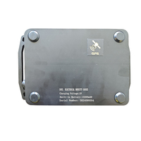Portable Electronic Soil Compaction Nuclear Density Gauge Safety Testing Equipment