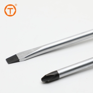 16PC đa dụng cụ cầm tay sửa chữa chính xác rãnh Torx mập ngắn chống trượt bù đắp Screwdriver Bộ - Product Image 4