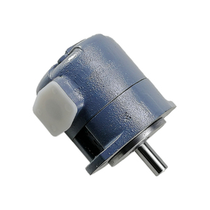 Bomba de Paletas Hidráulica Fabricada en China, Reemplaza a Tokimec SQP1-6-1A-22R SQP1-7-1C22R, Bomba de Aceite de Alta Presión Tokyo <span class=keywords><strong>Keiki</strong></span> SQP2-25-1C-18 - Product Image 4