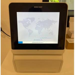 MNCHIP V5 Veteriner Otomatik Kimya Analizörü Veteriner Kliniği için Kuru Hematoloji Analizörü - Product Image 2