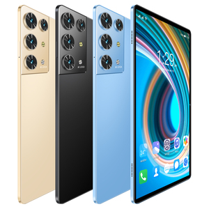 Thiết kế mới S30 Pro 10.1 inch <span class=keywords><strong>Android</strong></span> 13 máy tính bảng <span class=keywords><strong>PC</strong></span> 2K IPS 8GB RAM 512GB Rom mtk6762 máy tính bảng 5g cuộc gọi điện thoại <span class=keywords><strong>4</strong></span> loa <span class=keywords><strong>Tablet</strong></span> <span class=keywords><strong>PC</strong></span> - Product Image 5