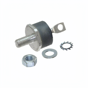 DO-203AB, DO-5, Stud VS-95PFR80W Single Diodes Electronic Circuit Components Manufacturer Channel - Product Image 1