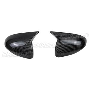 Coques de protection pour rétroviseurs latéraux de voiture Deepal S07 – Accessoires extérieurs pour kit carrosserie - Product Image 6